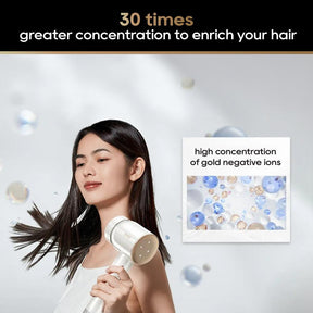 Dreame Hair Glory Hair Dryer - Dreame Hong Kong